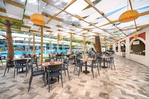 Gravel Hotels Select in Kemer — foto 7