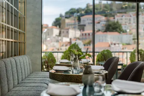 Hotel Mundial in Almada — foto 14