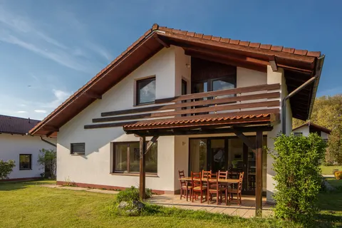 Villapark Vargesztes foto 32