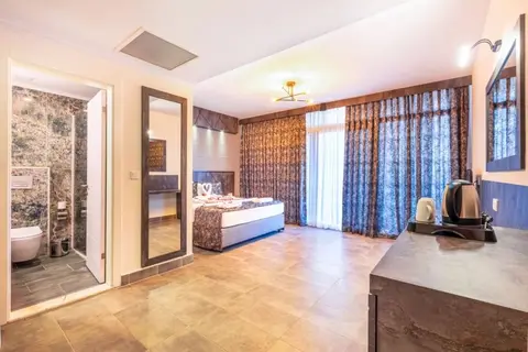 Senza The Inn Resort & SPA in Alanya, foto 24