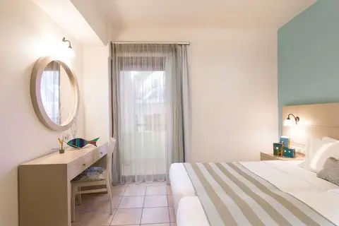 Alianthos Garden Hotel in Πλακιάς — foto 12