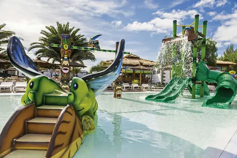 Elba Lanzarote Royal Village Resort in Playa Blanca — foto 3