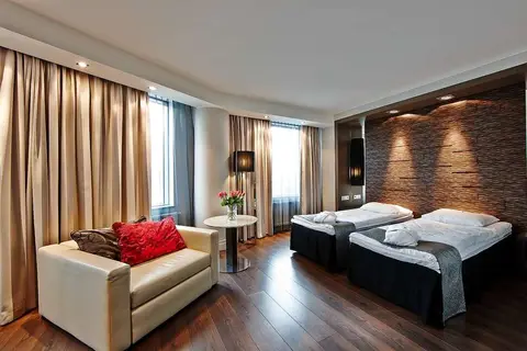 Tallink Hotel Riga in Riga — foto 5