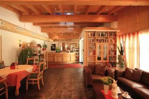 Aktivhotel Waldhof in Ötz, foto 3