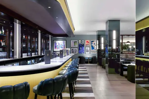 Hotel Strand Palace in Londen — foto 24