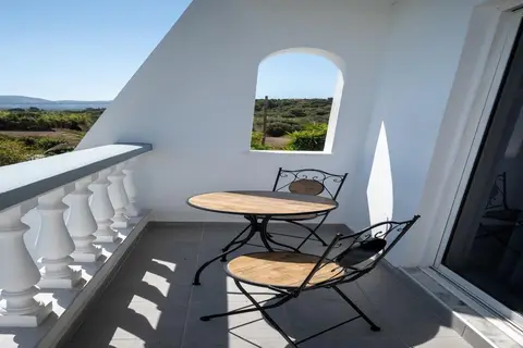 Ayit Hotel Rhodes in Θεολόγος — foto 9