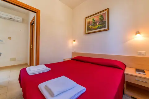 Camping Lilybeo Village in Marsala, foto 8