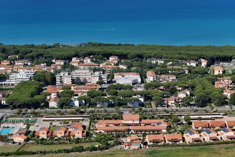 Residence Rosa Dei Venti foto 3