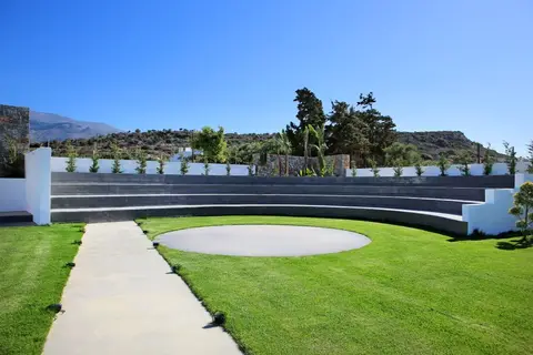 MariGianna Apartments in Δημοτική Ενότητα Χερσονήσου — foto 25