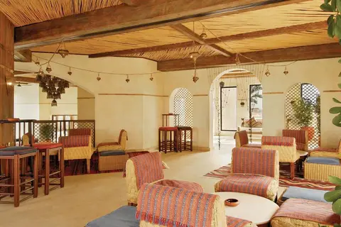 Marina Lodge At Port Ghalib in بور غالب — foto 11
