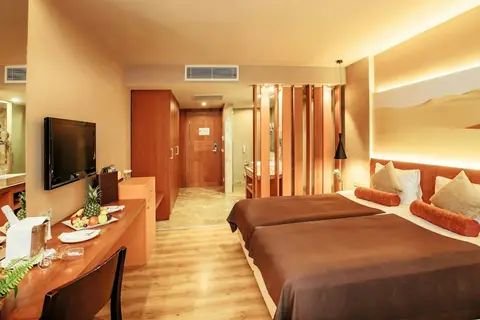 TUI BLUE Belek in Serik, foto 23