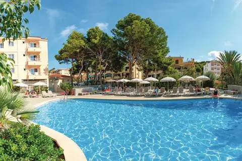 Hotel Lliteras in Capdepera — foto 2