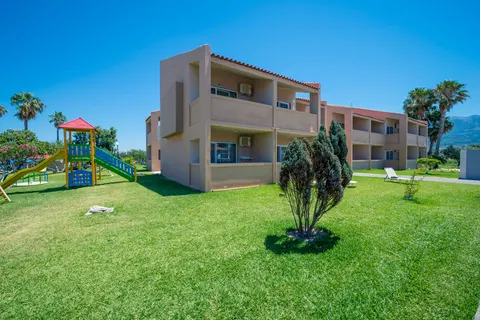 Ilios K Village Resort foto 22