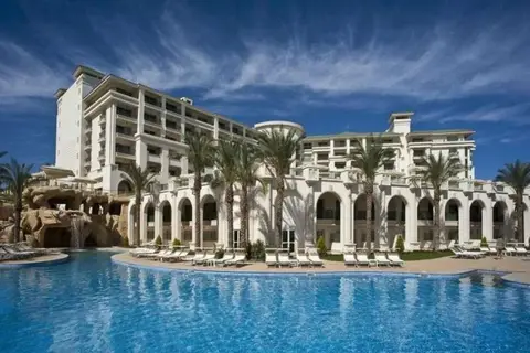 Stella di Mare Beach Hotel & Spa in Sharm El Sheikh, foto 2