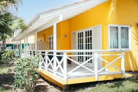 Bon Bini Resort Culinair Curaçao in Willemstad, foto 12