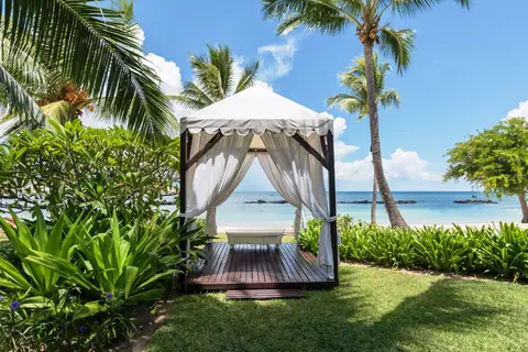 Sands Suites Resort & Spa in Flic en Flac VCA — foto 26