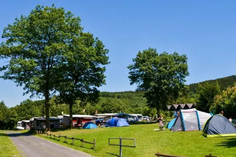 EuroParcs Biggesee foto 3