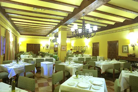 Parador de Fuente Dé in Fuente Dé — foto 26