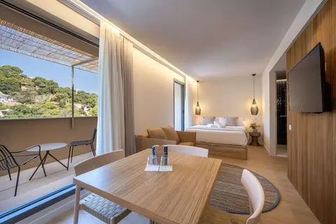 Talaia Plaza Ecoresort in Begur — foto 4