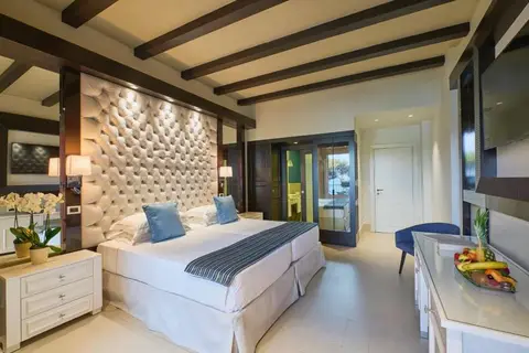 Forte Village Resort Hotel & Bungalows Il Cas in Pula — foto 22