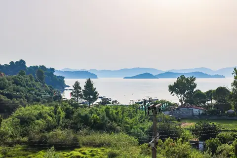 Kanapitsa Mare Hotel in Αχλαδιάς — foto 28