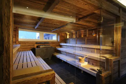 Post Seefeld - Wellnesshotel Tirol in Seefeld — foto 7