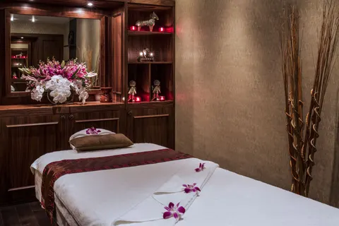 Crowne Plaza Deira in Deira — foto 21