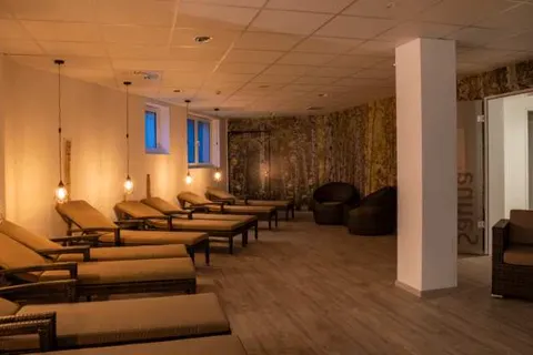 Hotel am Kurpark Bad Hersfeld foto 17