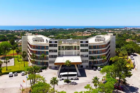 Balaia Atlantico in Albufeira