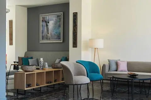 NLH Mati Seafront Neighborhood Lifestyle Hote in Νέα Μάκρη — foto 9