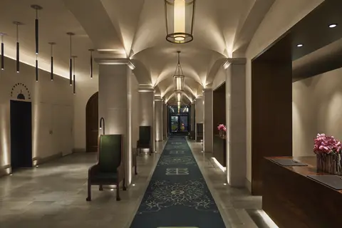 Refinery Hotel in New York City, foto 25