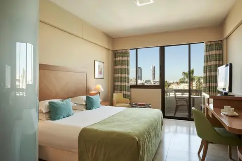 Atlantica Oasis Hotel in Λεμεσός — foto 2