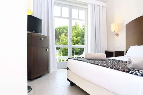 La Coluccia Hotel & Beach Club in Lungoni/Santa Teresa Gallura — foto 21