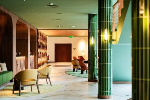 São Miguel Park Hotel in Ponta Delgada, foto 15