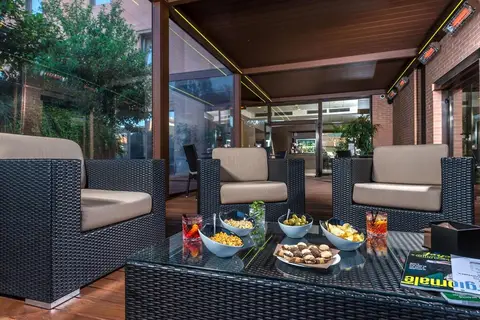 Savhotel Aemilia Bologna in Bologna — foto 5