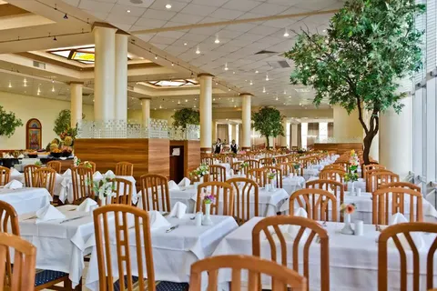 DIT Evrika Beach Club Hotel in Nesebar — foto 7