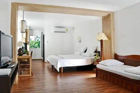 Best Western Phuket Ocean Resort in ตำบลกะรน — foto 5