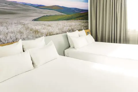 Novotel Sevilla in Sevilla, foto 18