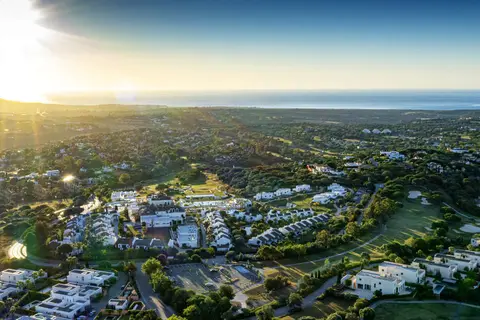 SO/ Sotogrande Spa & Golf Resort Hotel in San Roque — foto 18