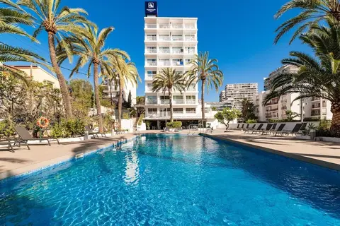 Eurostars Marivent in Palma De Mallorca — foto 3