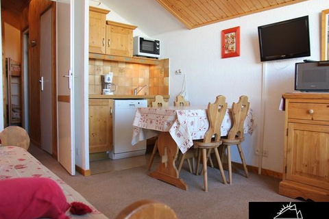 Résidence Les Eterlous - Extra foto 12