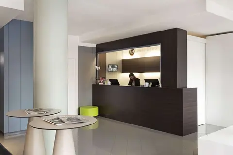 B&B Hotel Mantova in Mottella — foto 6