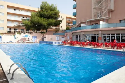 htop Molinos Park in Salou