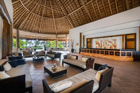 Catalonia Yucatan Beach Resort & Spa in Puerto Aventuras — foto 17