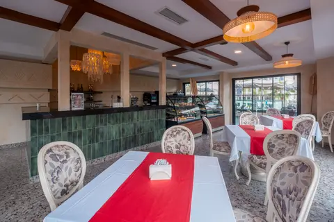Bella Resort & Spa in Manavgat, foto 30