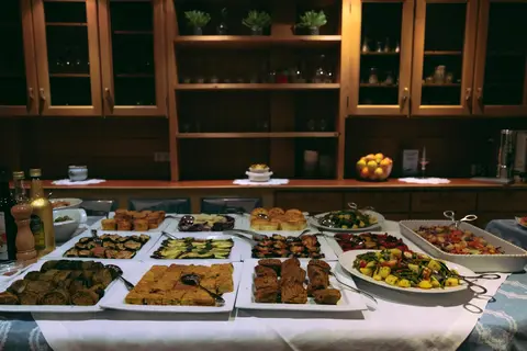 Hotel Planac in Corvara - Corvara in Badia — foto 9