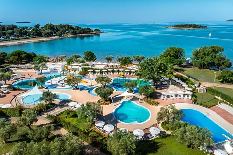 Camping Polari foto 1