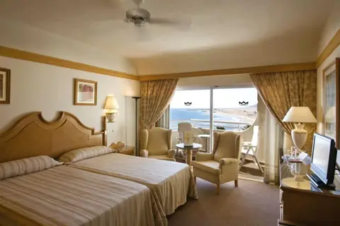 Hotel Riu Palace Tres Islas in Corralejo — foto 18