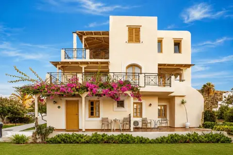Sergiani Apartments in Δημοτική Ενότητα Μαλίων — foto 10