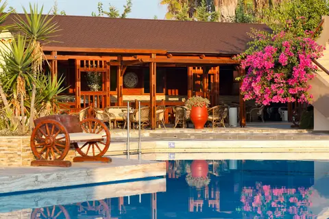 Gaia Garden in Kos, foto 23